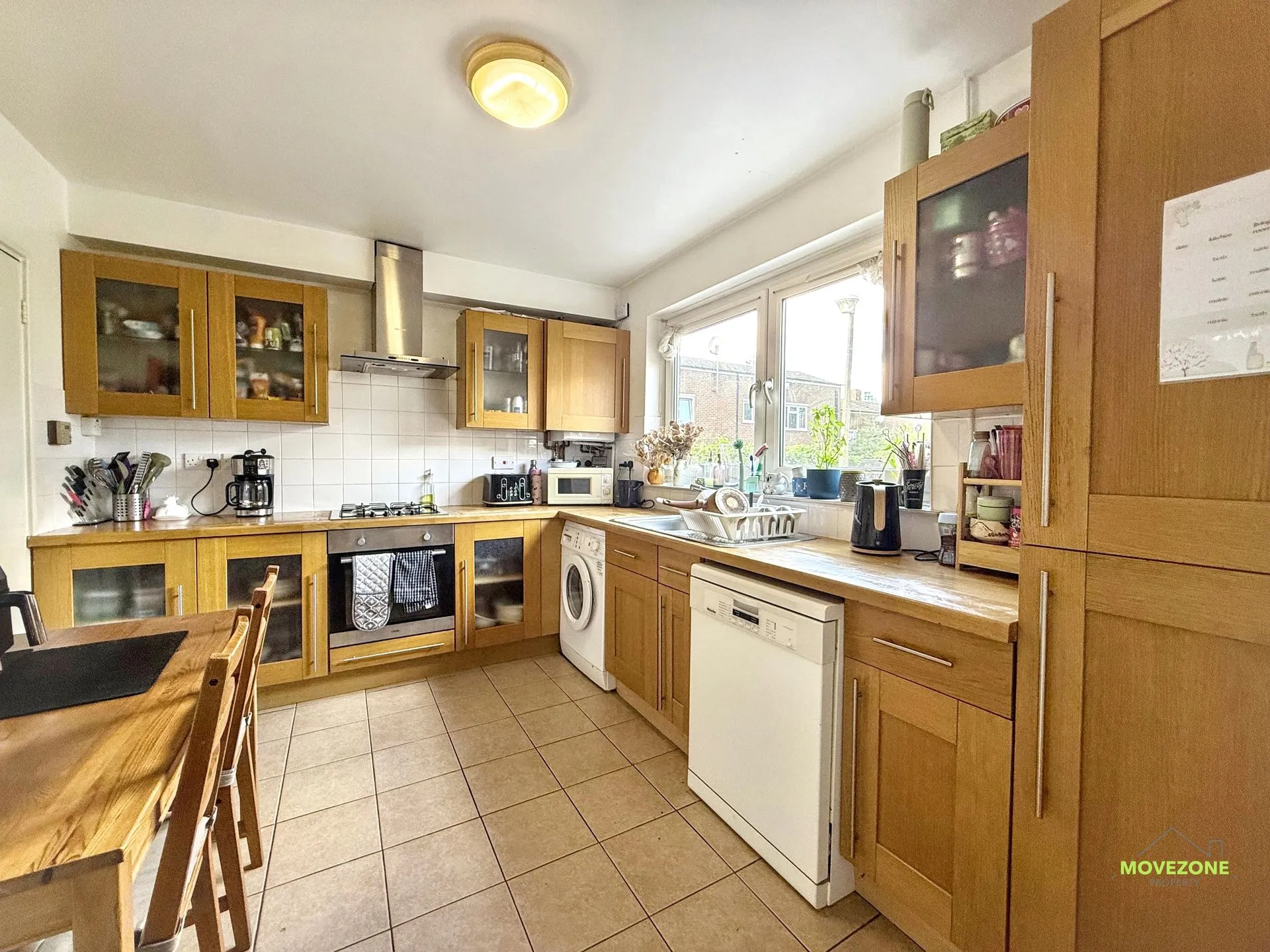 House Melba Way in Greater London