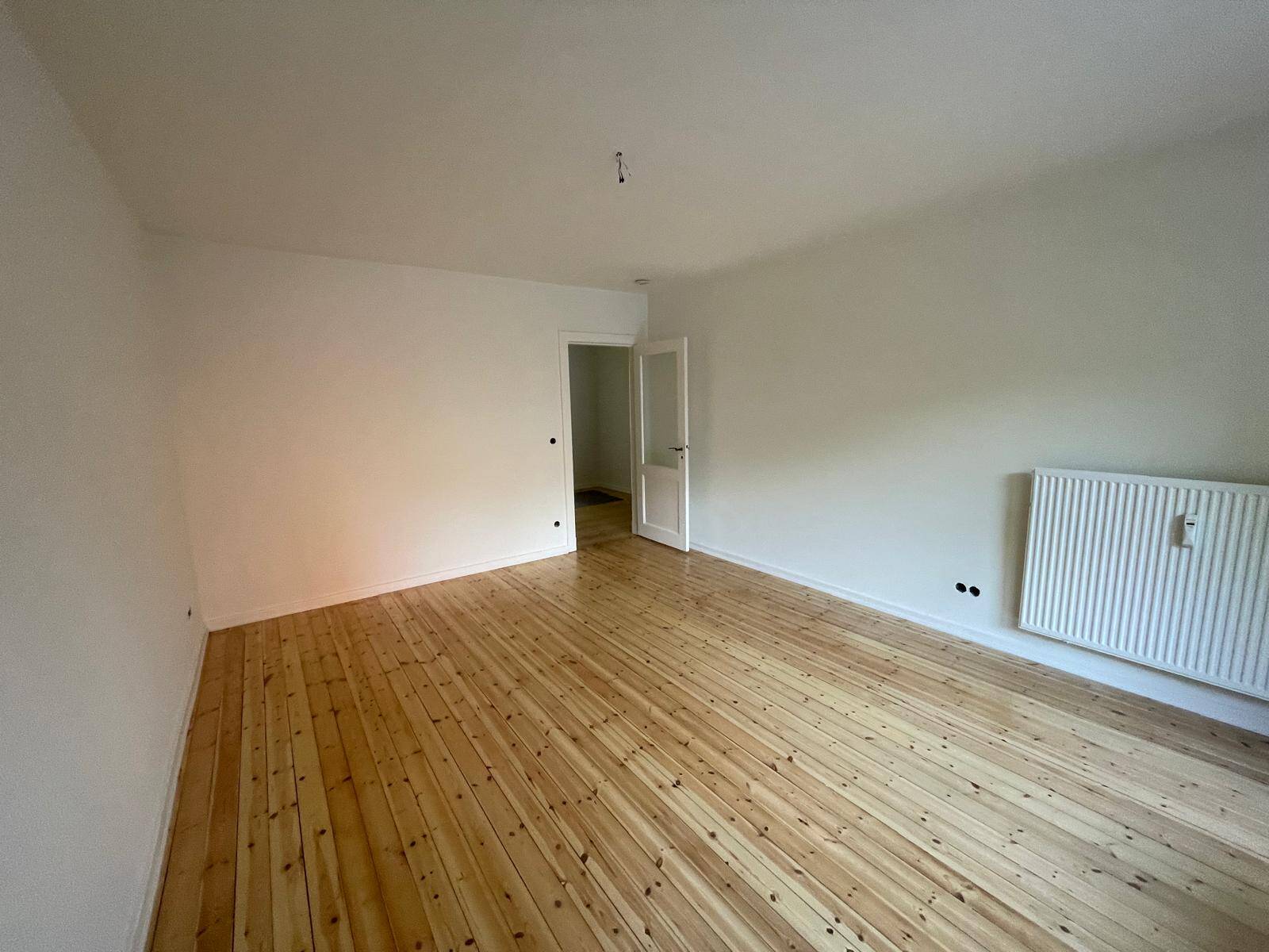 Wohnung Biedermannplatz in Hamburg