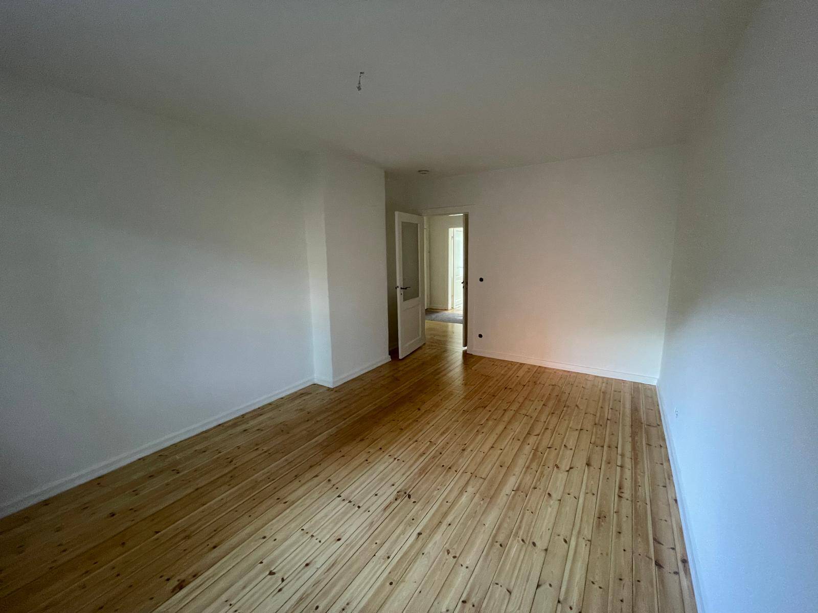 Wohnung Biedermannplatz in Hamburg