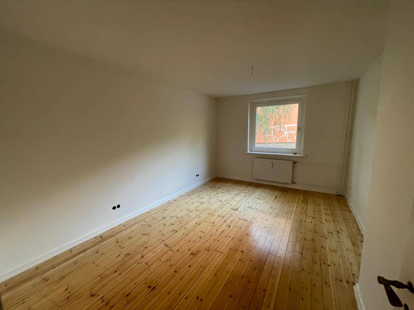 Wohnung Biedermannplatz in Hamburg