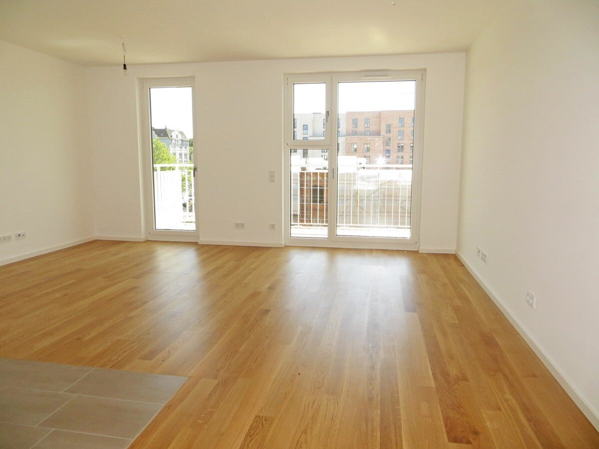 Wohnung Domenica-Niehoff-Twiete in Hamburg