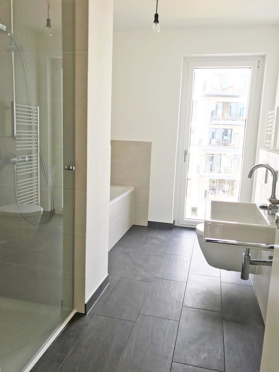 Wohnung Domenica-Niehoff-Twiete in Hamburg