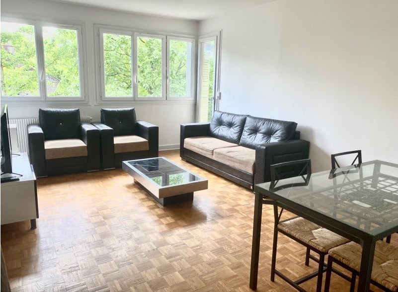 Room Impasse des Sœurs in Villeurbanne