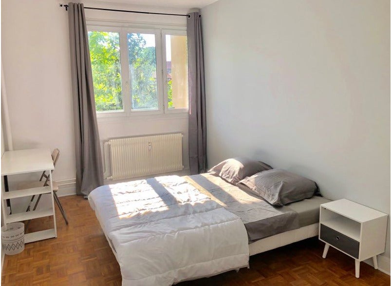 Room Impasse des Sœurs in Villeurbanne