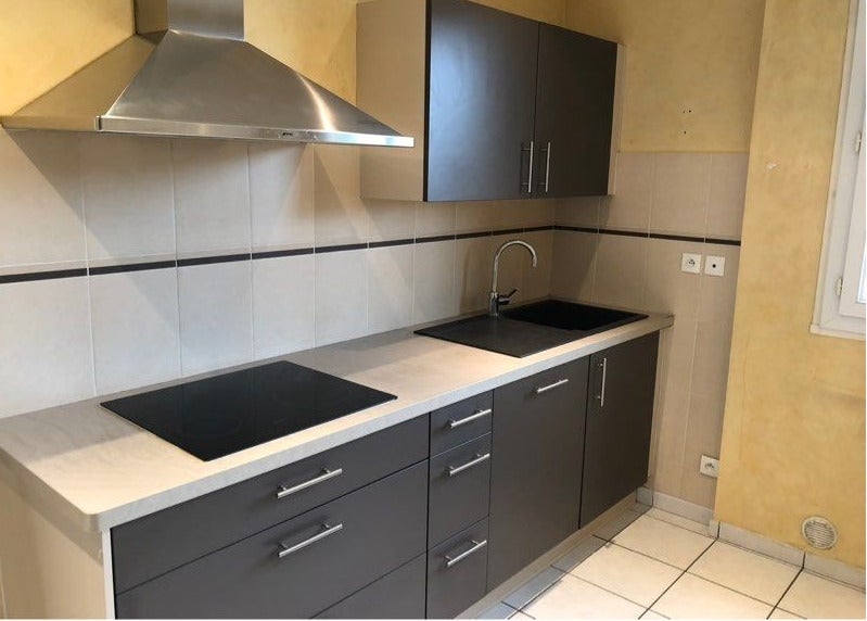 Room Impasse des Sœurs in Villeurbanne