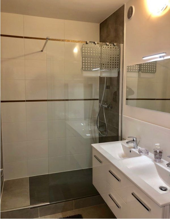Room Impasse des Sœurs in Villeurbanne