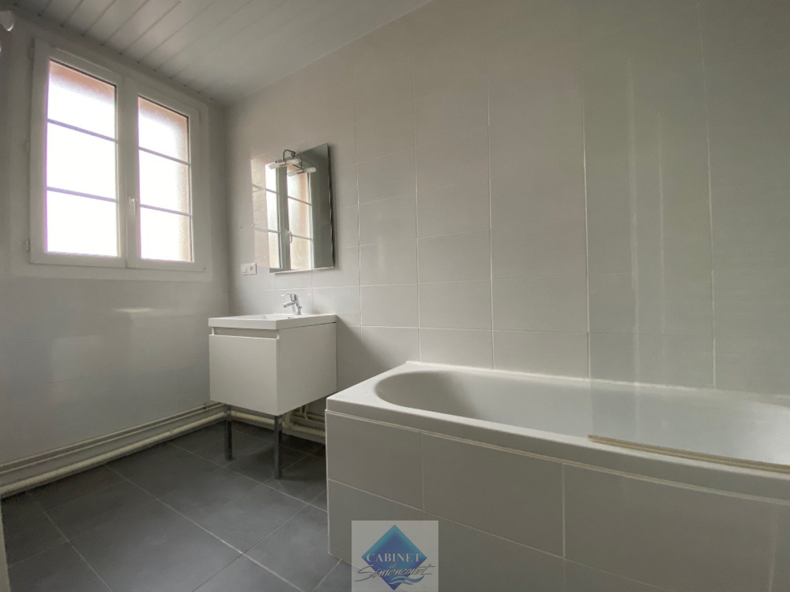 Appartement Route de Rouen à Abbeville