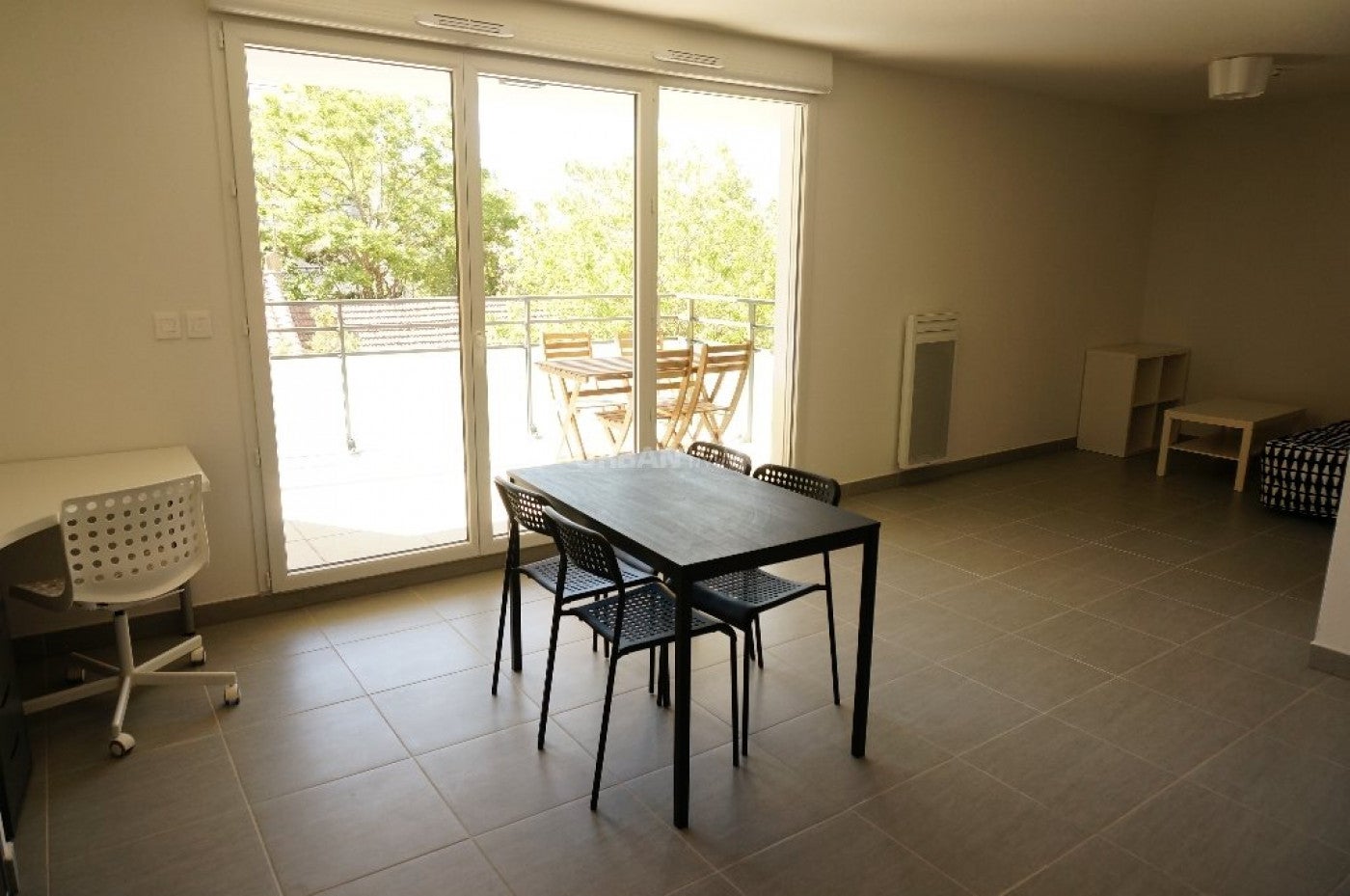 Appartement Impasse Valteline à Montpellier