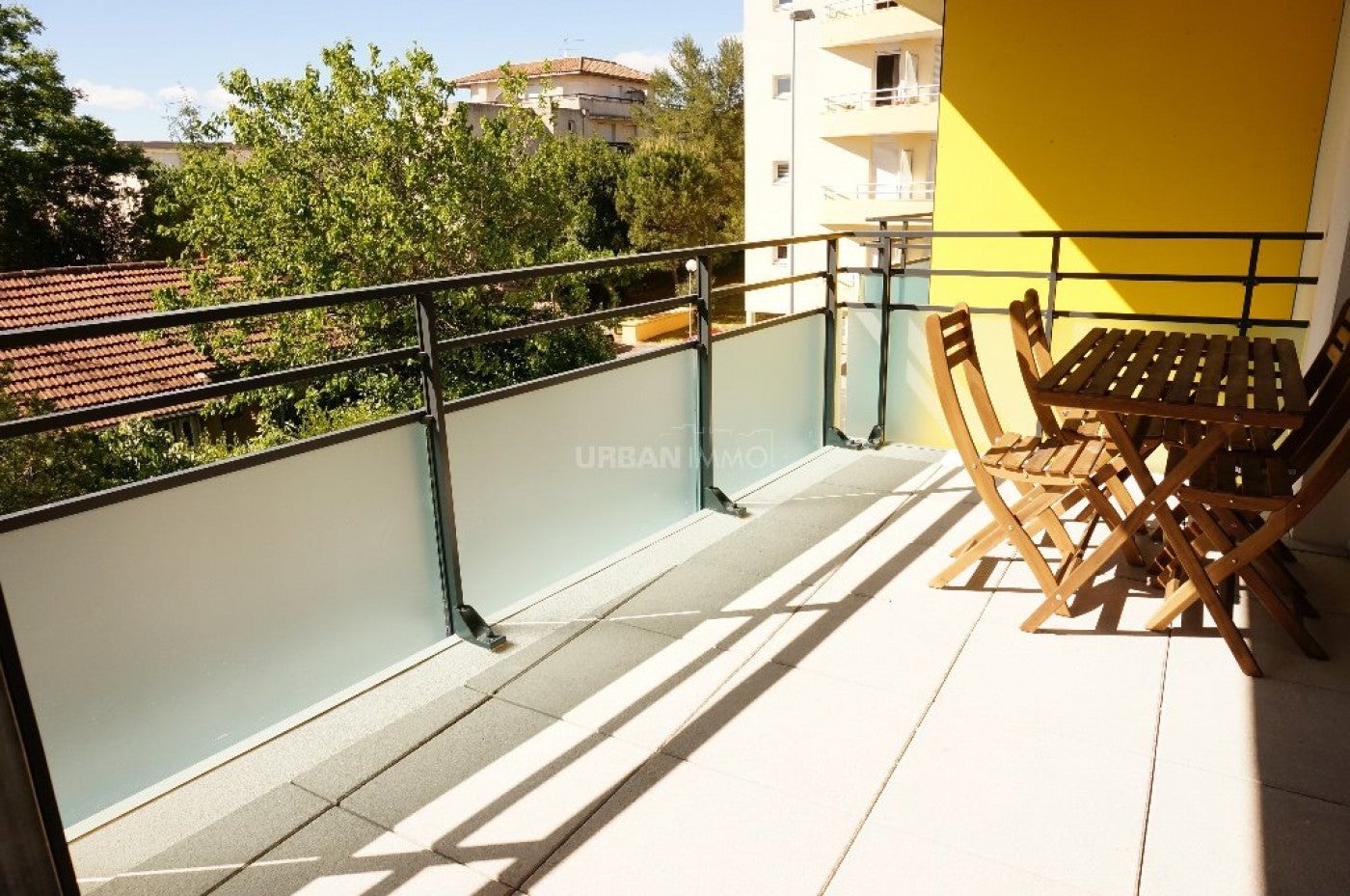 Appartement Impasse Valteline à Montpellier