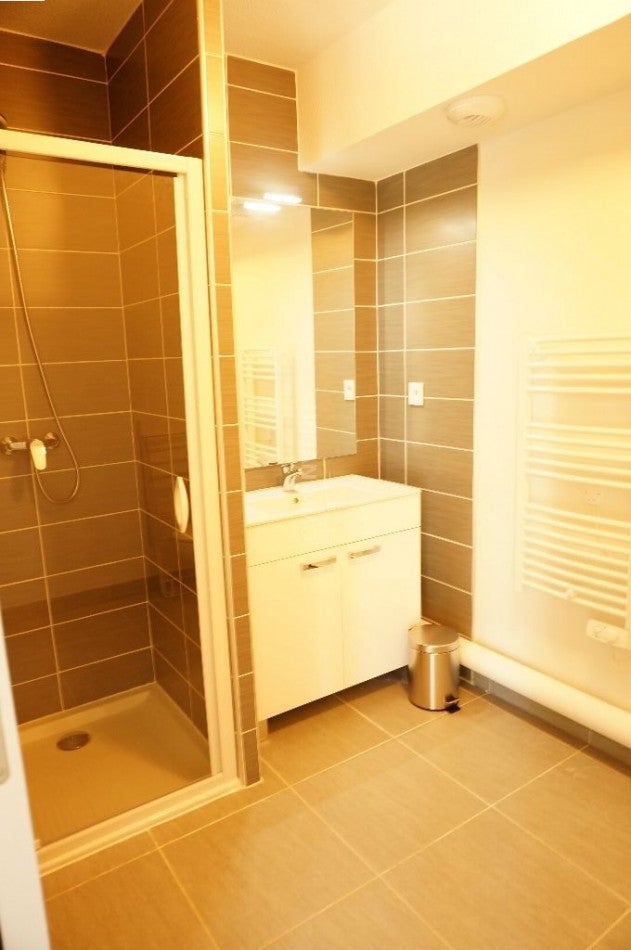 Appartement Impasse Valteline à Montpellier