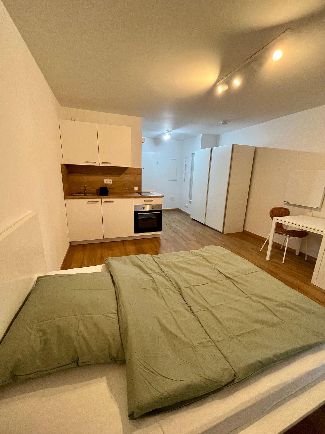 Wohnung Bauseweinallee in München
