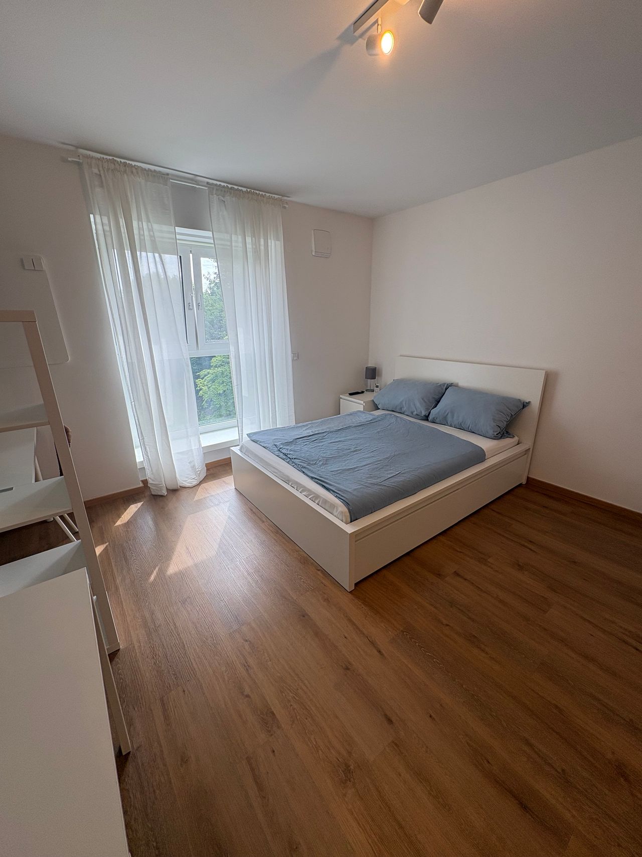 Wohnung Bauseweinallee in München