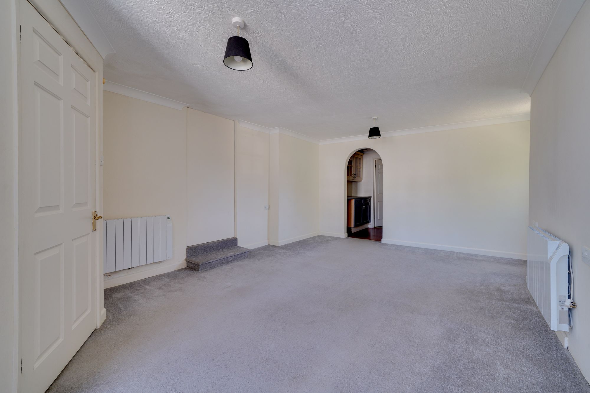 Flat West End in Huntingdonshire