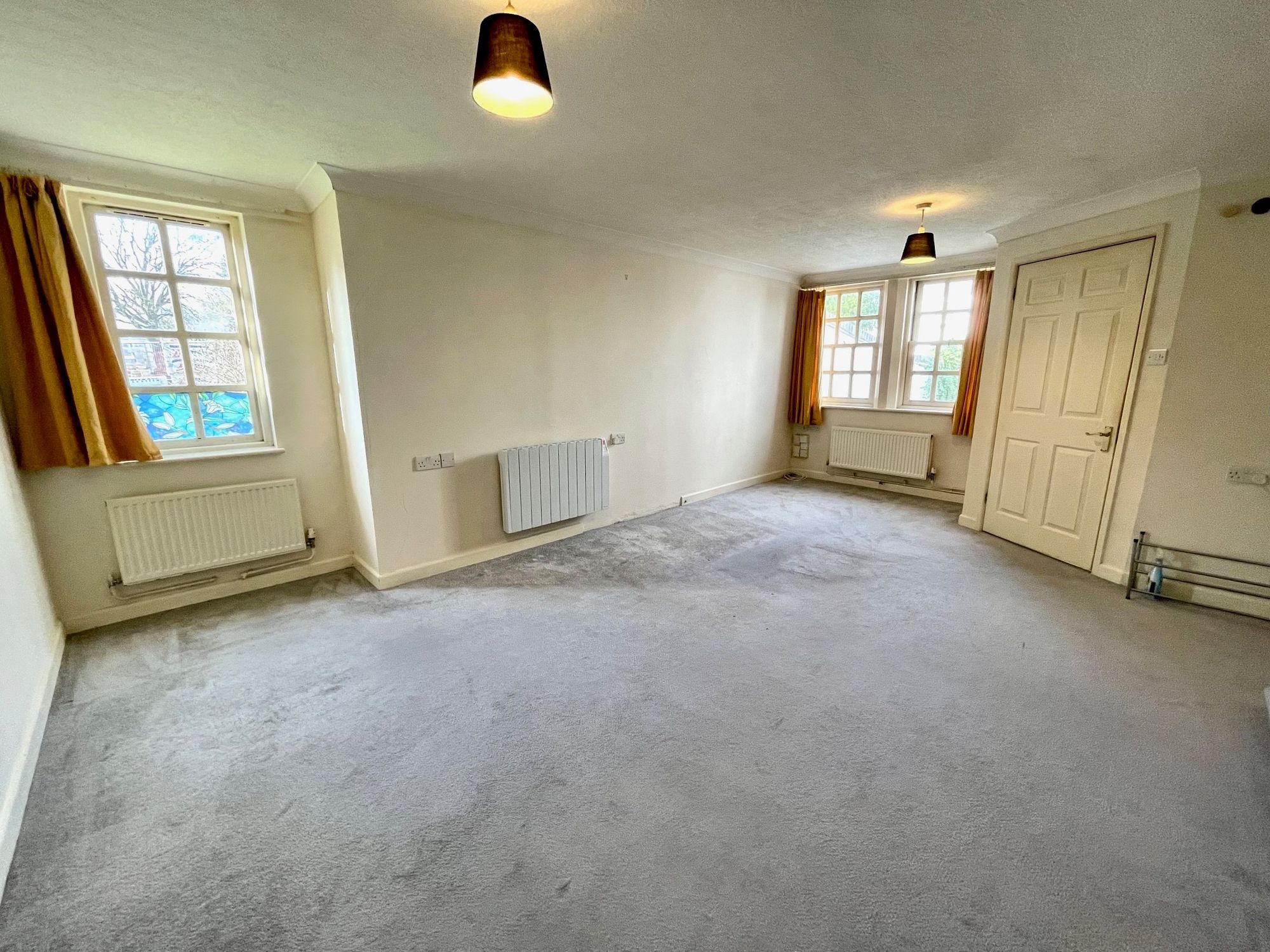 Flat West End in Huntingdonshire