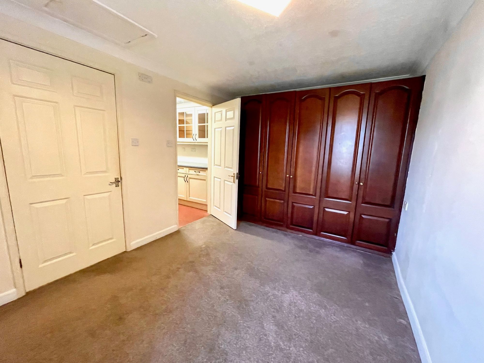 Flat West End in Huntingdonshire