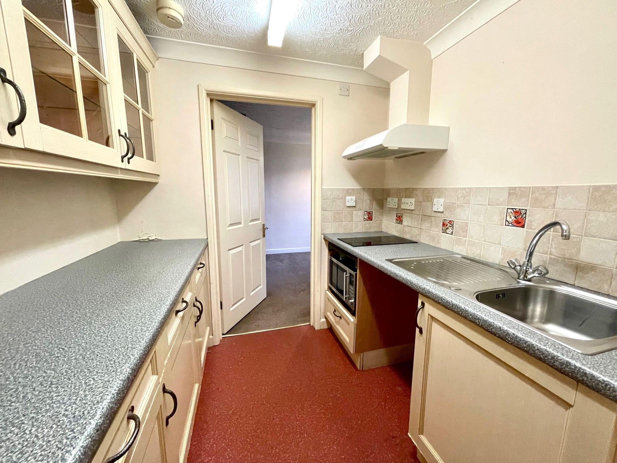 Flat West End in Huntingdonshire