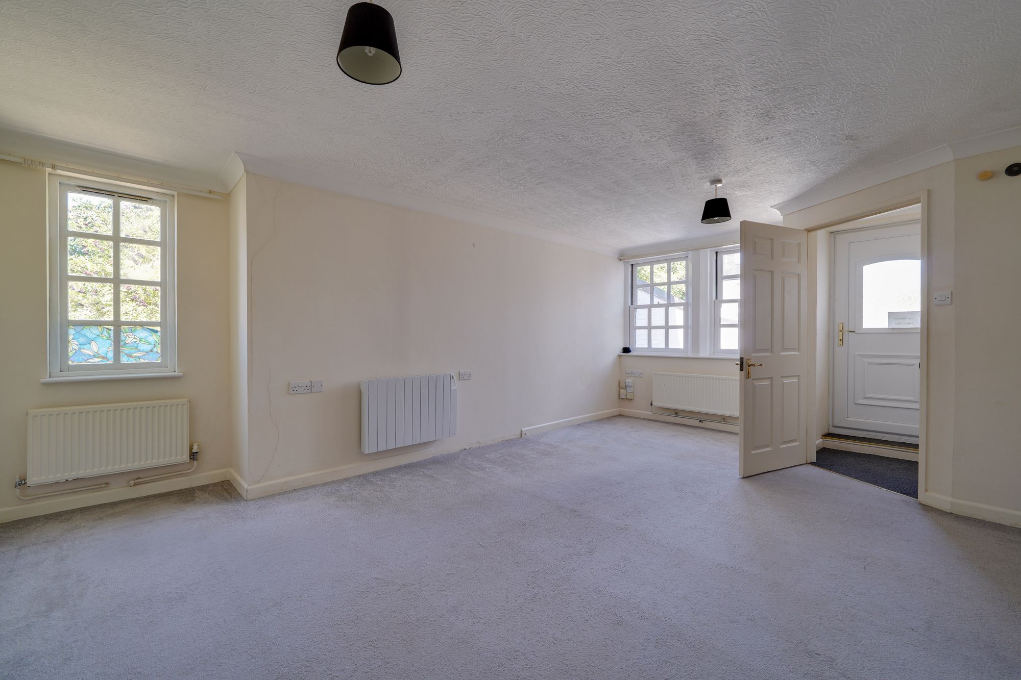 Flat West End in Huntingdonshire