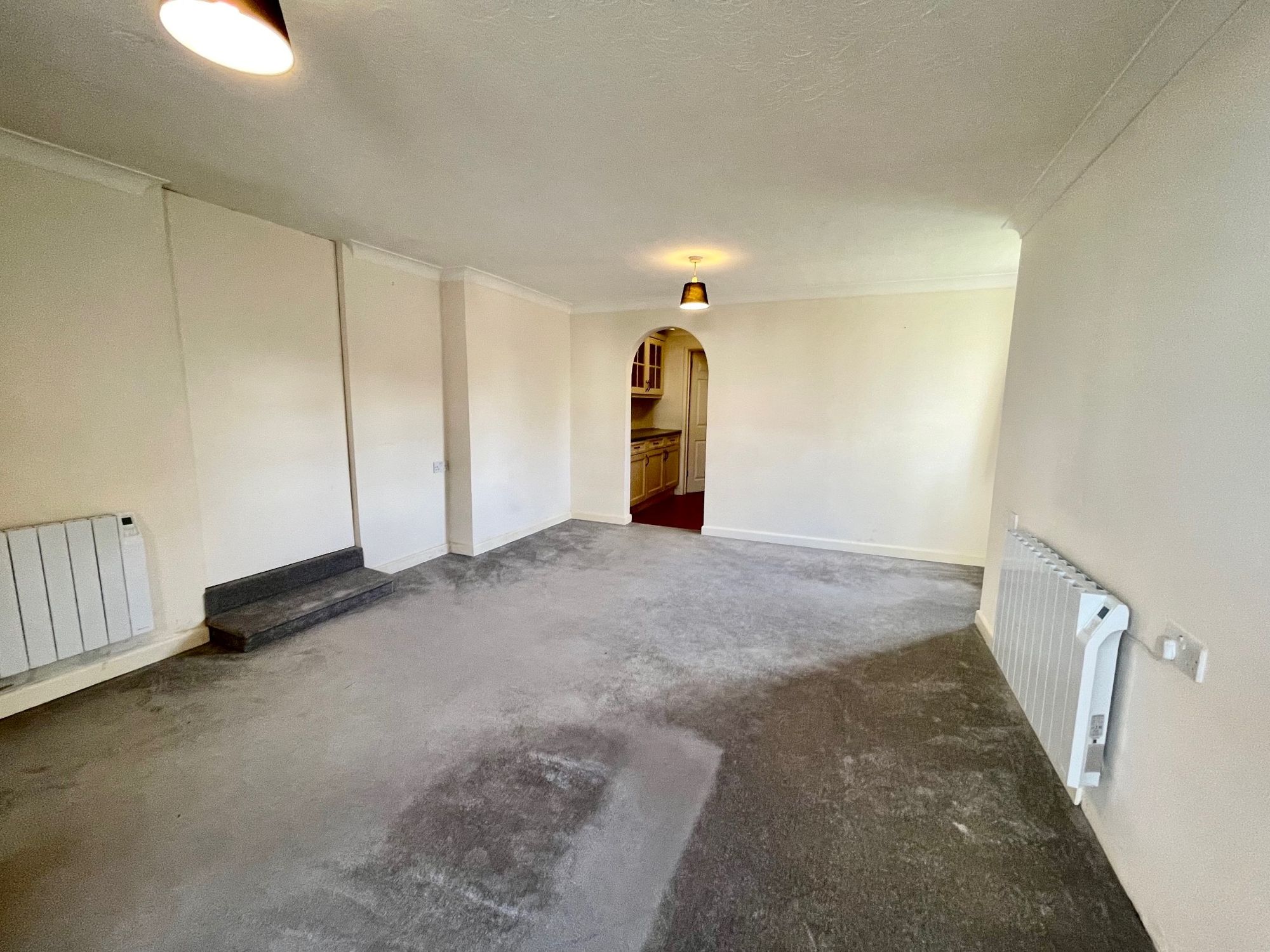 Flat West End in Huntingdonshire