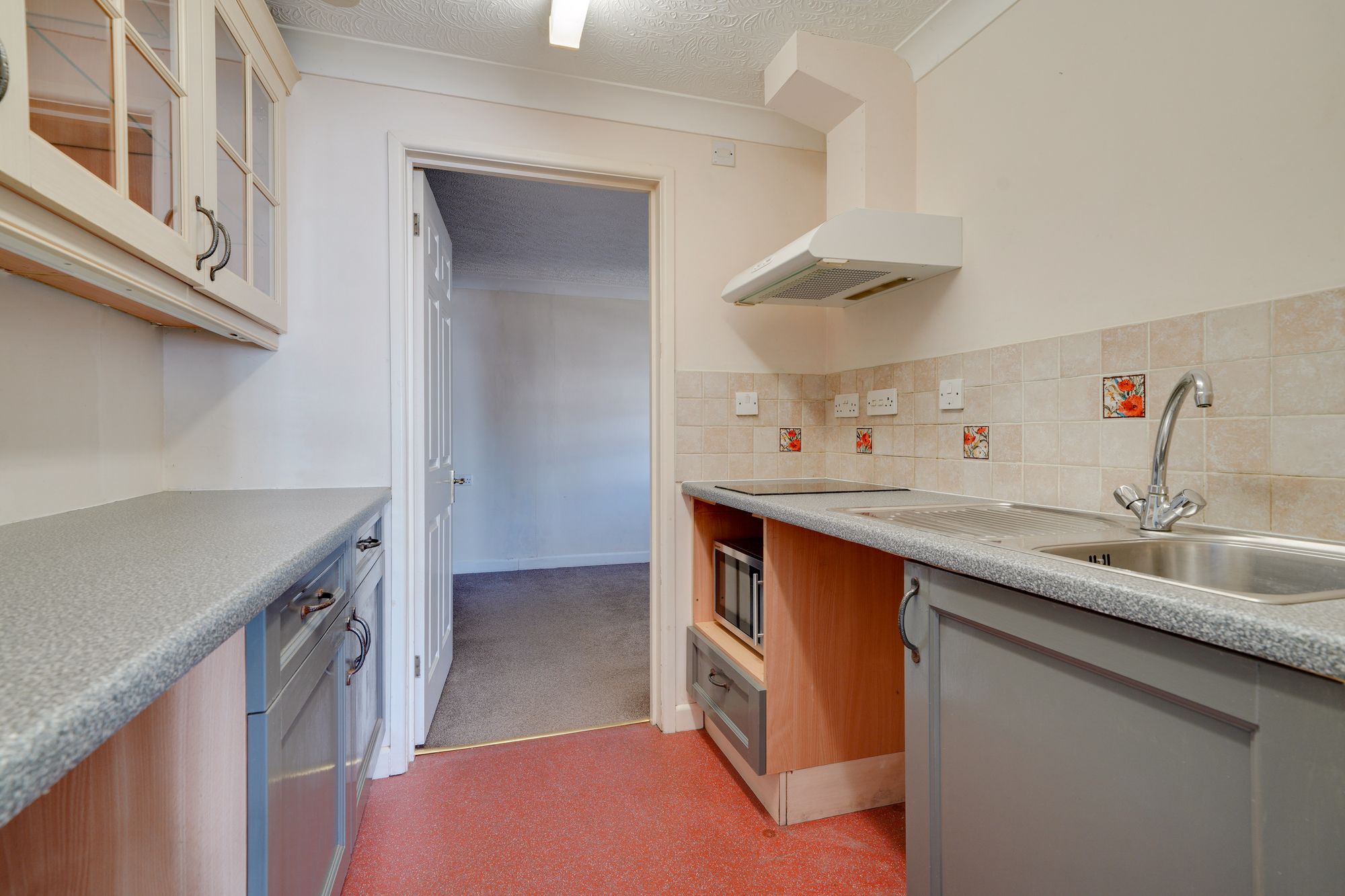 Flat West End in Huntingdonshire