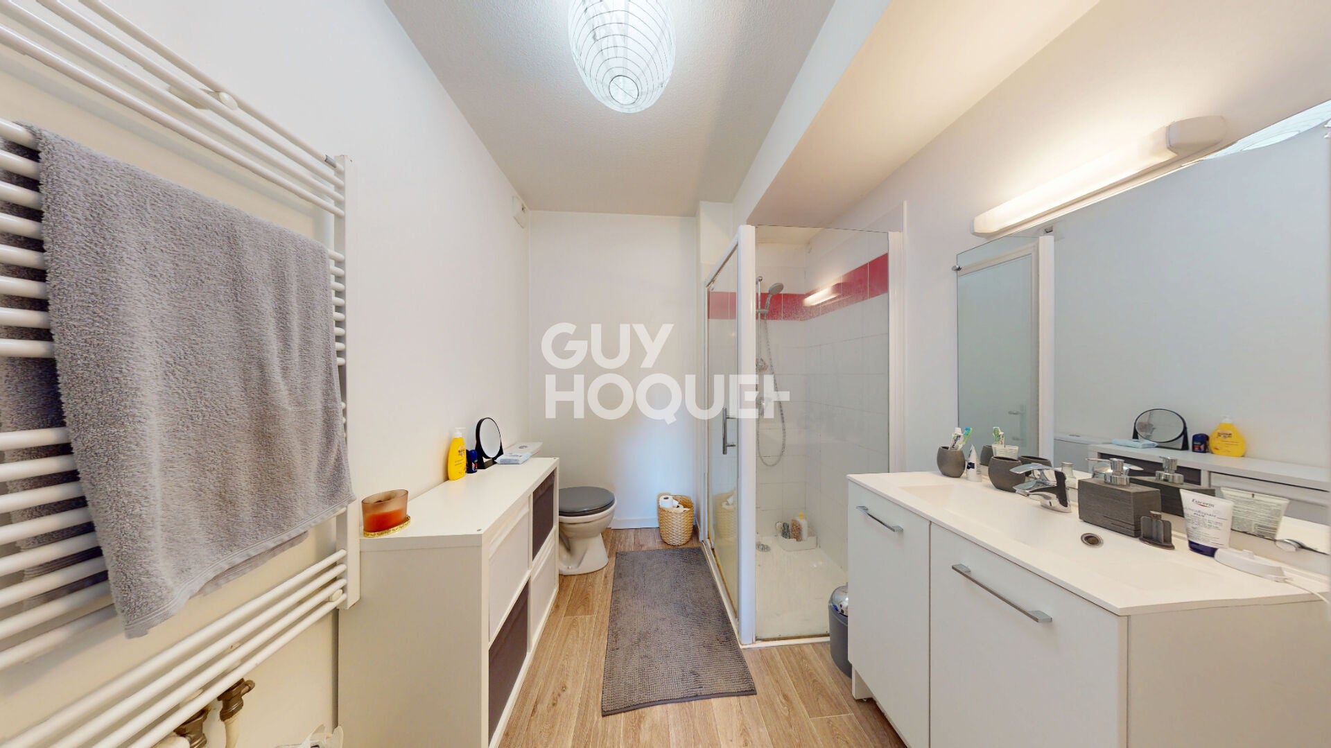 Flat Allée de la Loire in Tours
