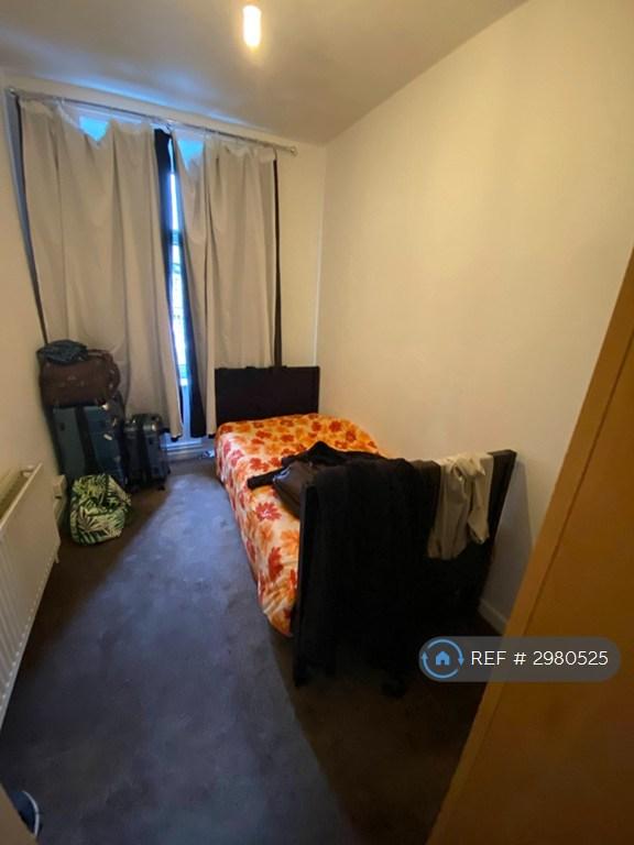 Room Back Unity Grove in Harrogate