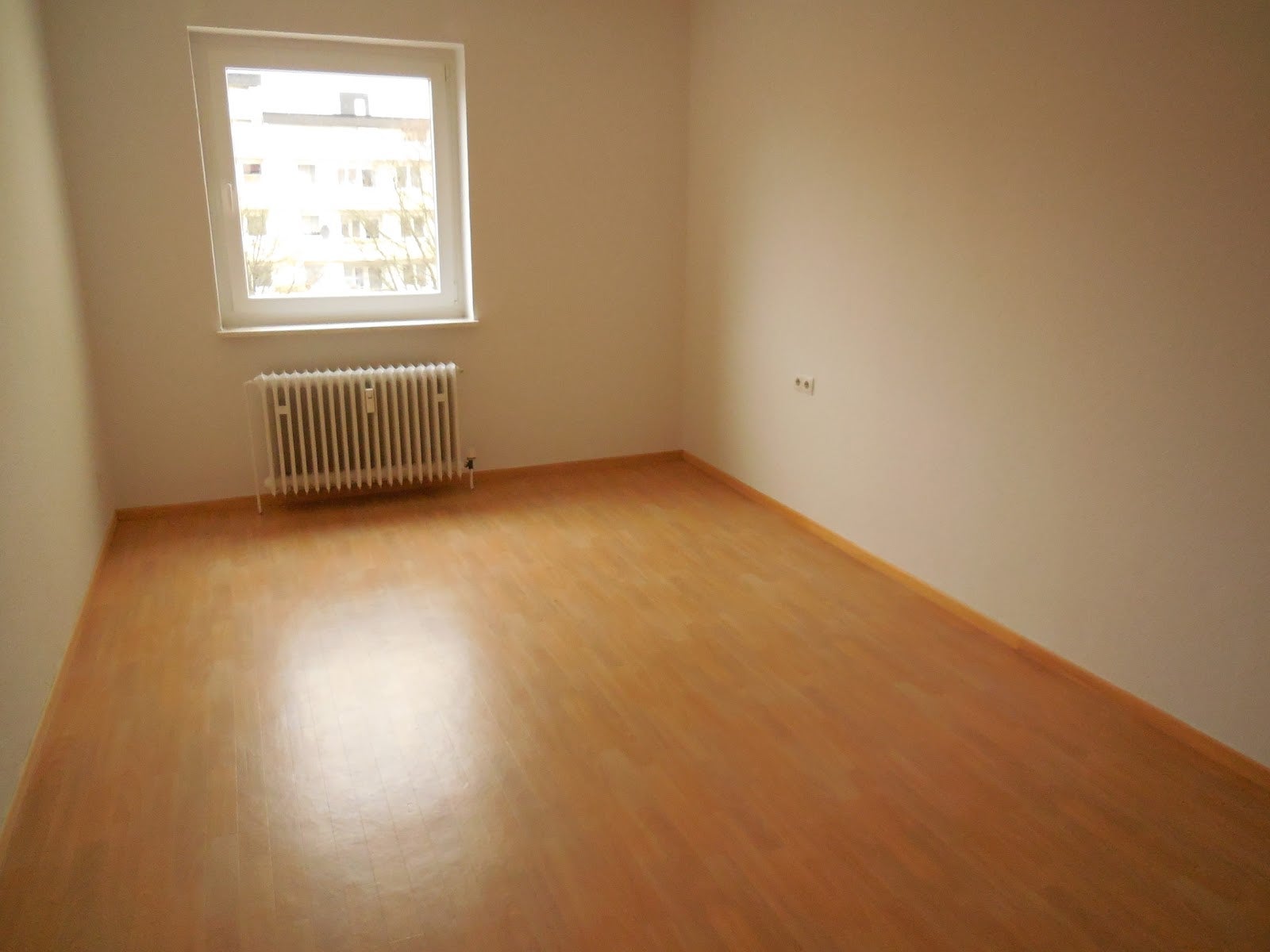 Wohnung Siemensweg in Salzgitter