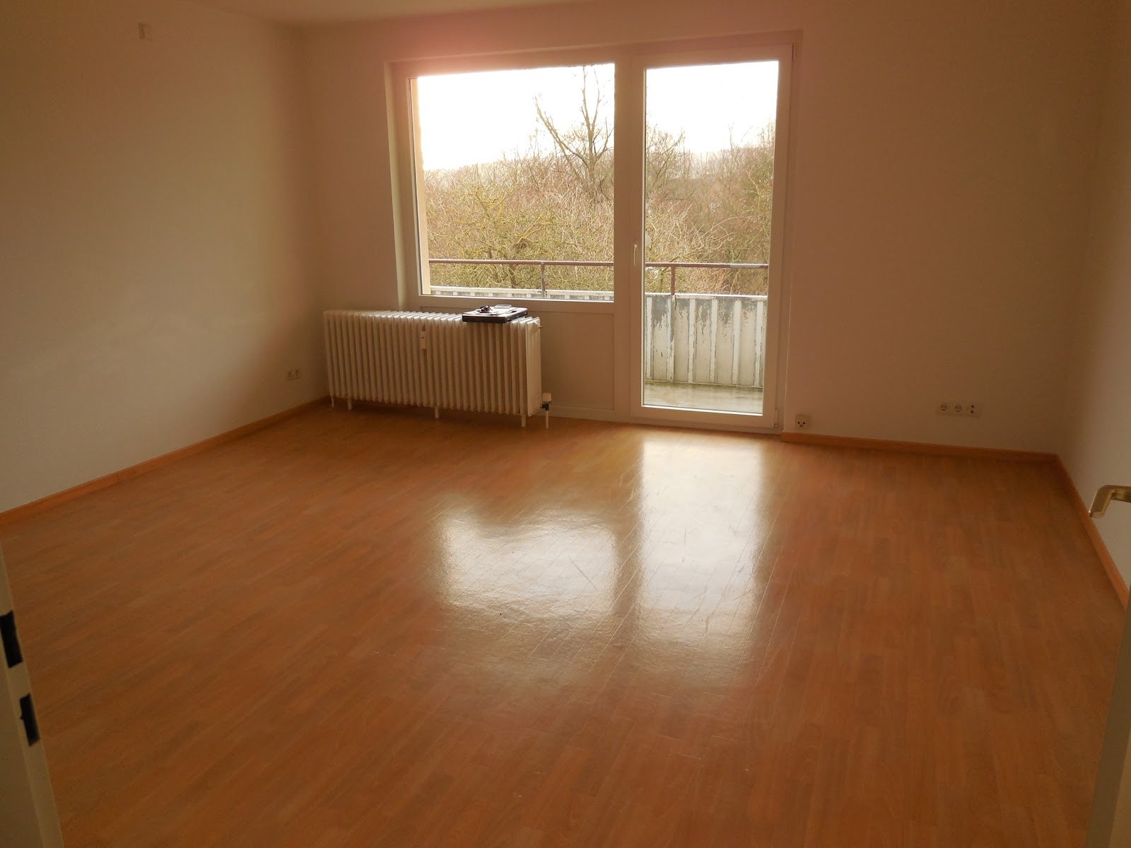Wohnung Siemensweg in Salzgitter