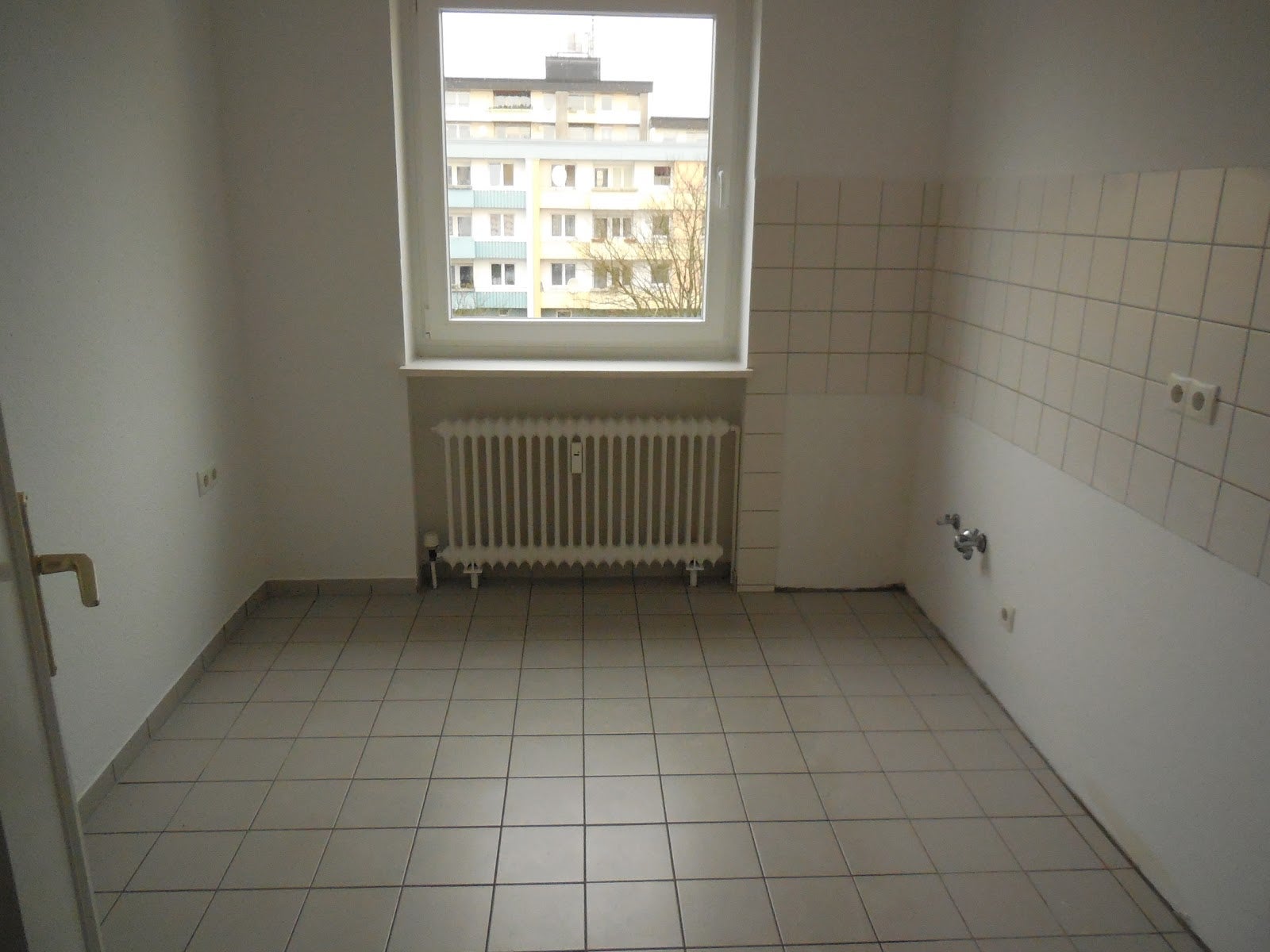 Wohnung Siemensweg in Salzgitter