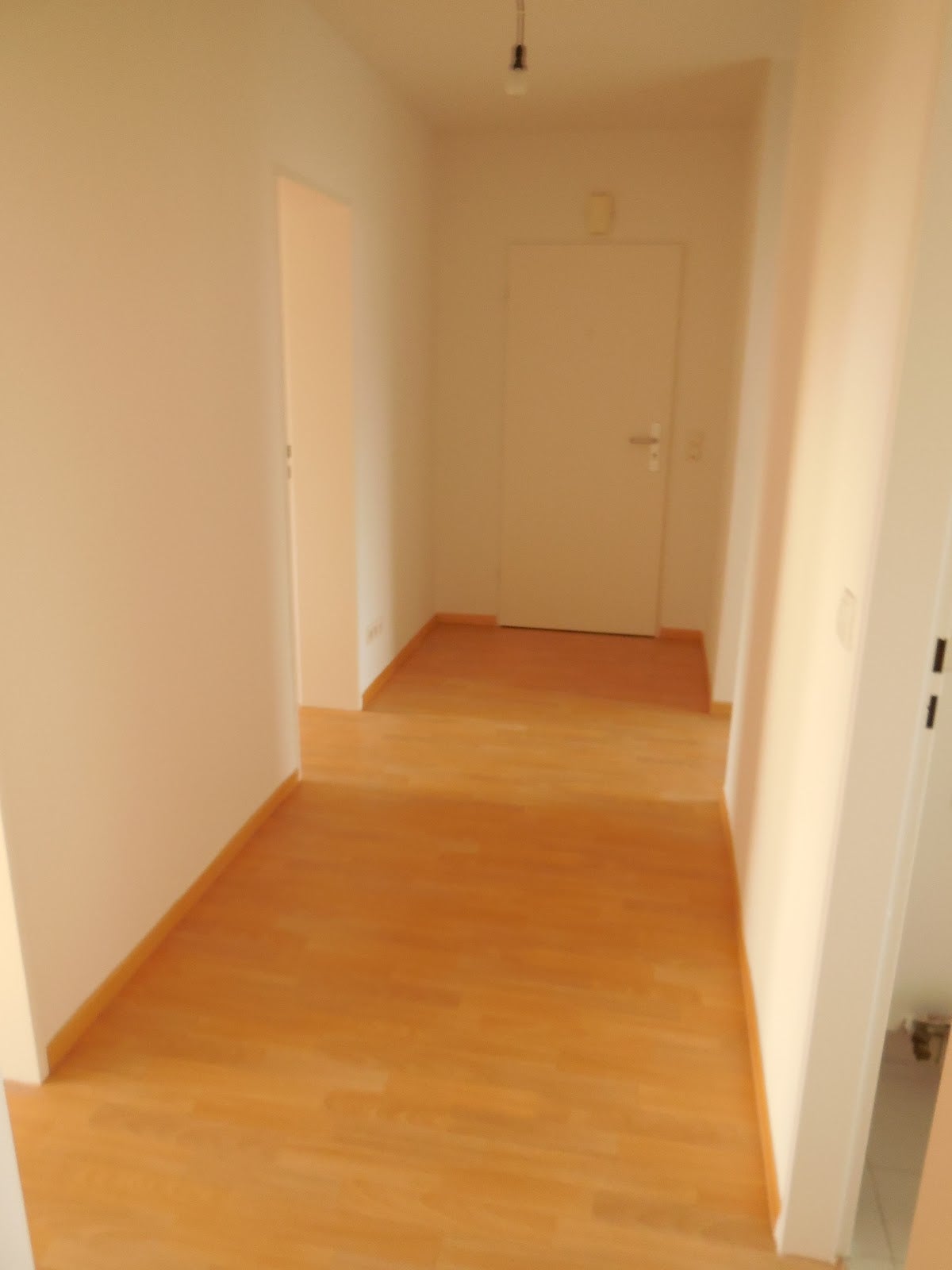 Wohnung Siemensweg in Salzgitter