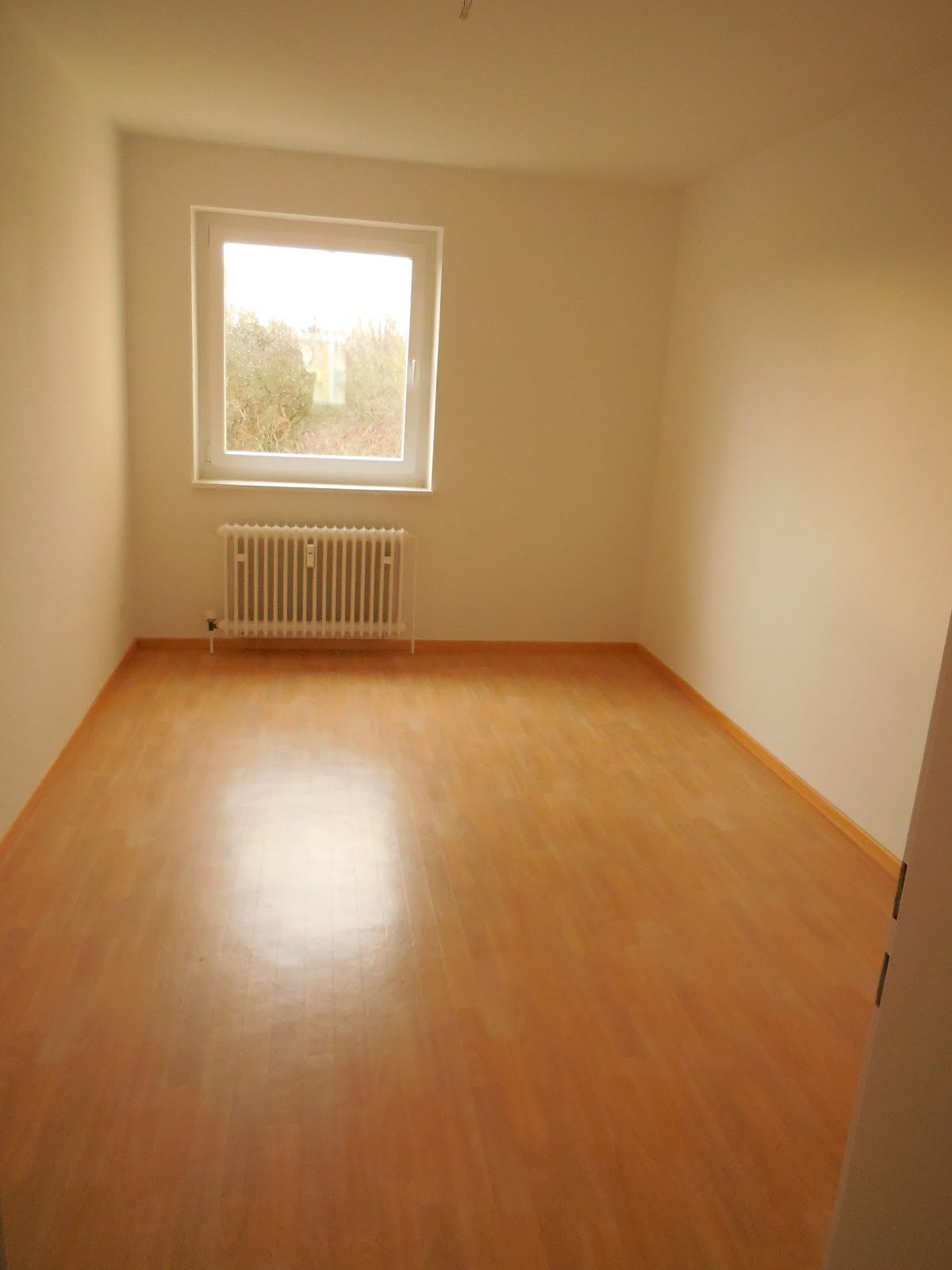 Wohnung Siemensweg in Salzgitter