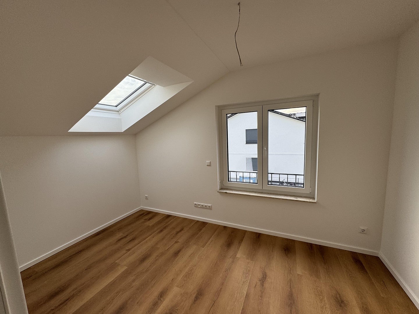 Wohnung Am Lupinenfeld in Berlin