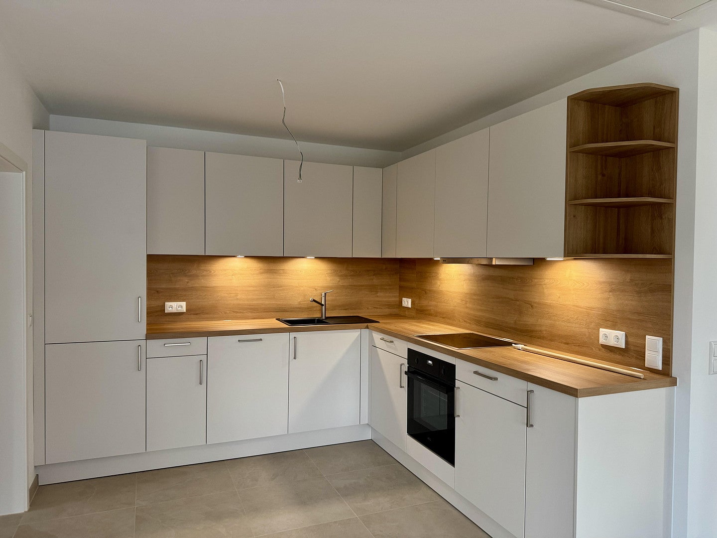 Wohnung Am Lupinenfeld in Berlin