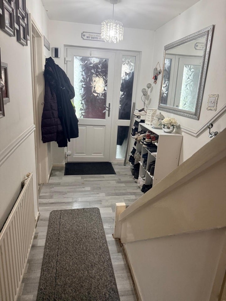 House Ballards Walk in Basildon