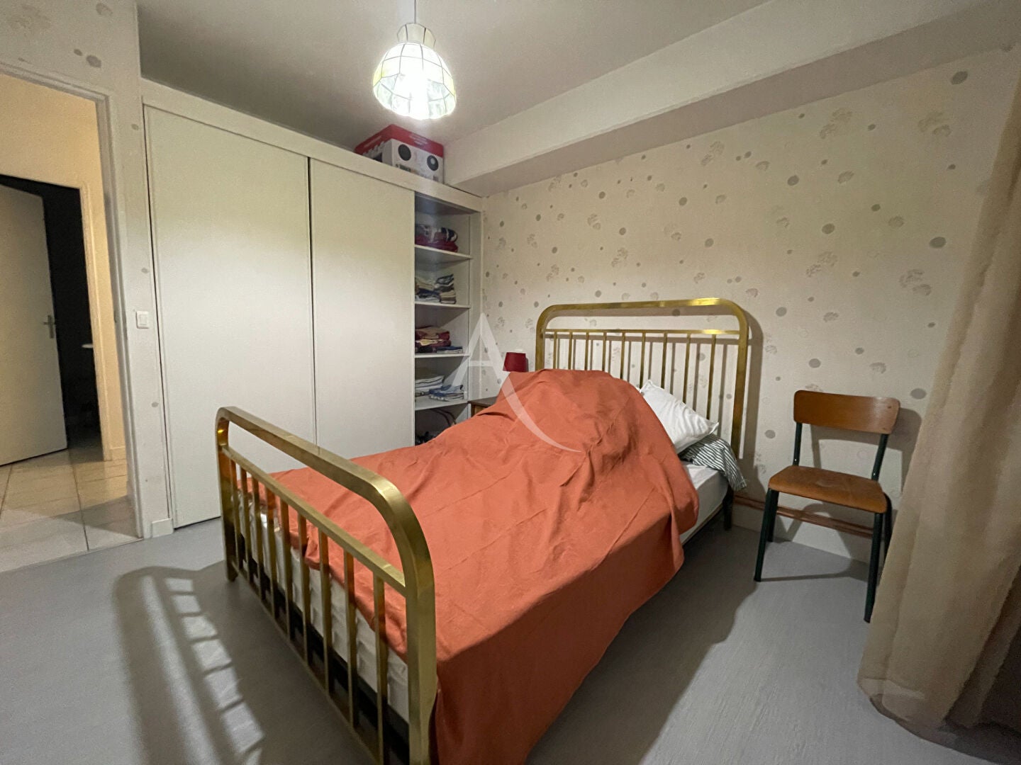 Flat Cours Georges Bouvard in Saintes