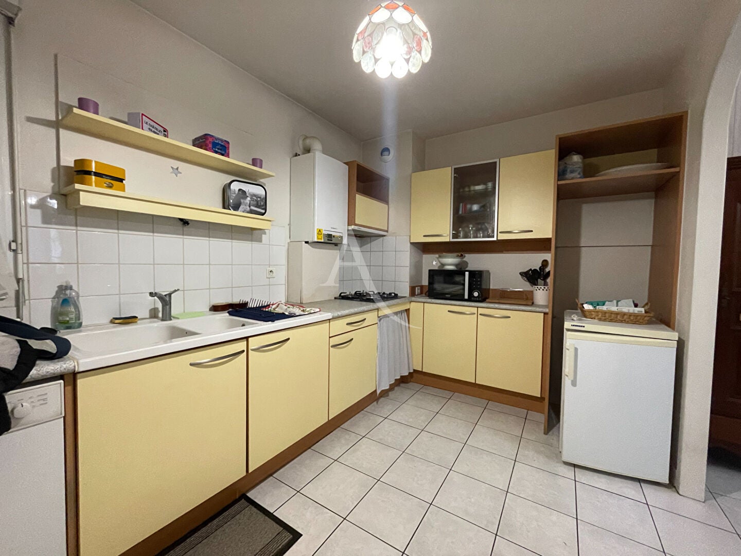 Flat Cours Georges Bouvard in Saintes