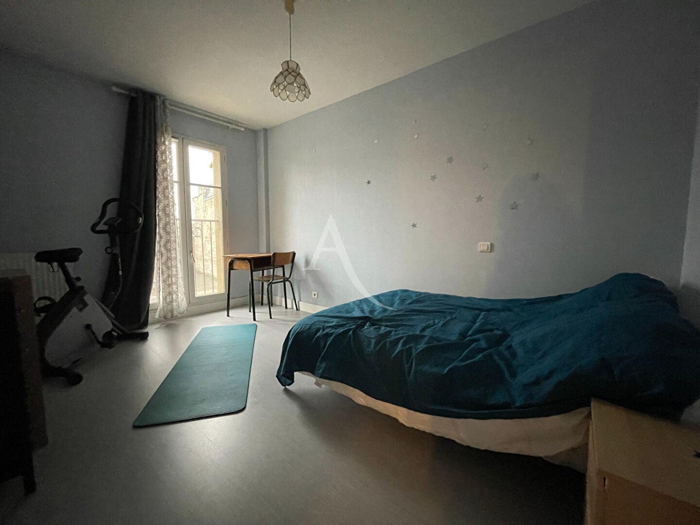 Flat Cours Georges Bouvard in Saintes