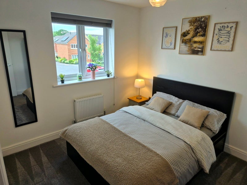 House The Ridings in Preston