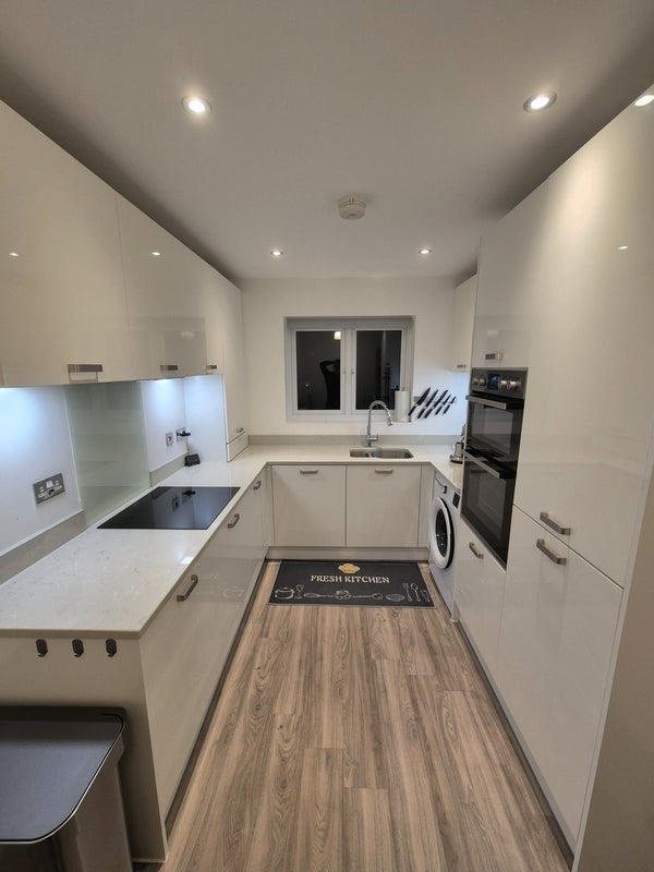 House The Ridings in Preston
