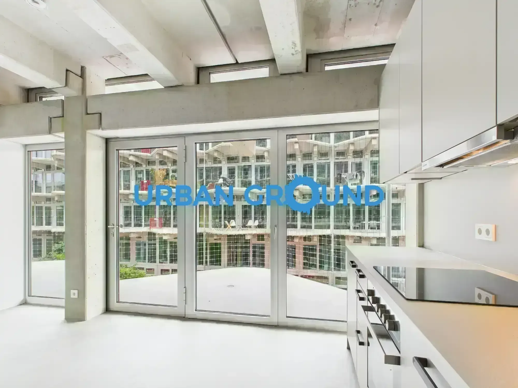 Wohnung Lion-Feuchtwanger-Straße in Berlin