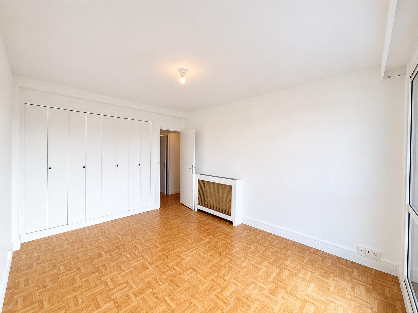 Flat Rue du Grand Escalier in Le Havre