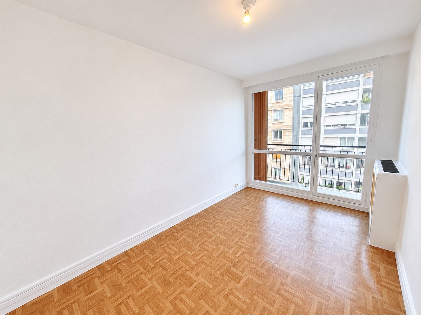Appartement Boulevard Clemenceau à Le Havre