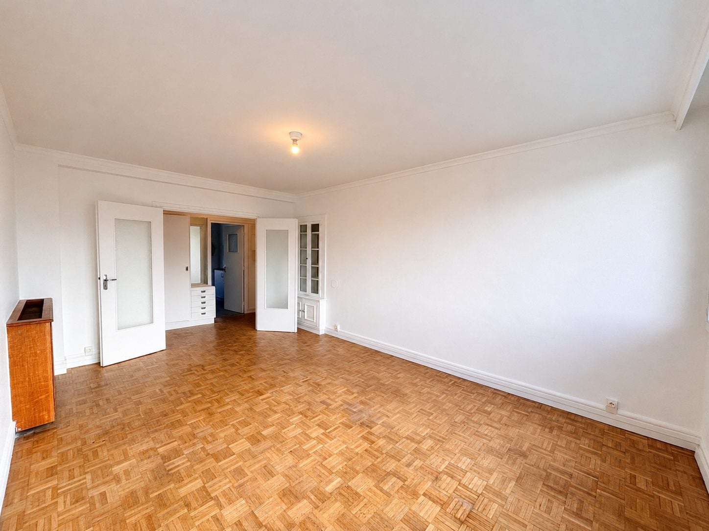 Appartement Boulevard Clemenceau à Le Havre