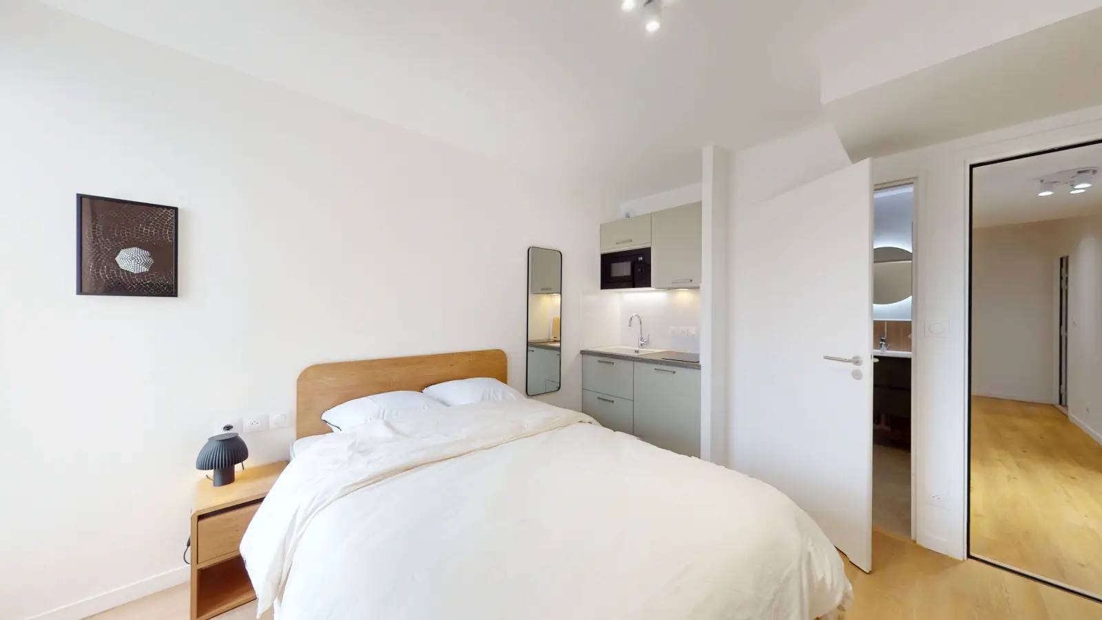 Appartement Avenue du Docteur François Arnaud à Vanves