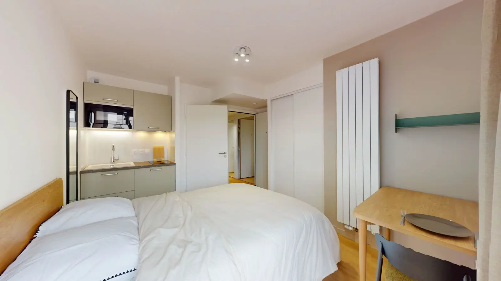 Appartement Avenue du Docteur François Arnaud à Vanves