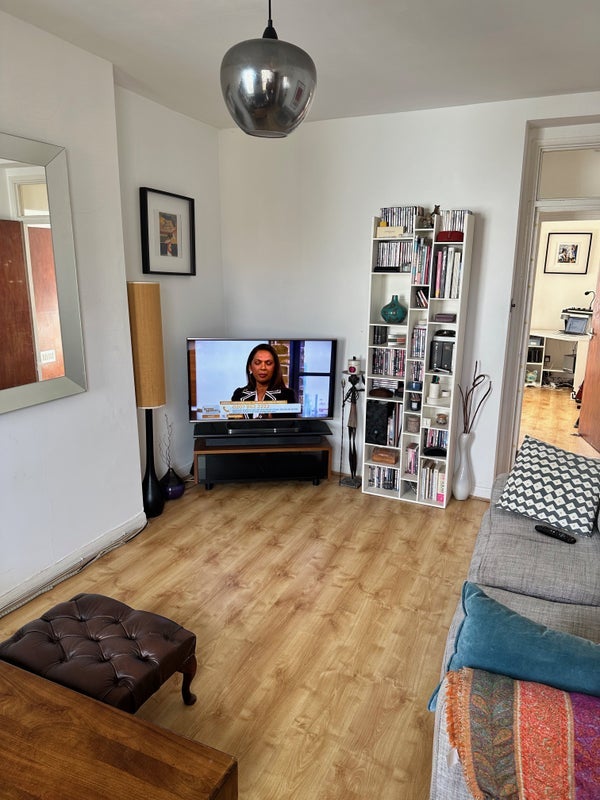 Room Netherwood Road in Greater London