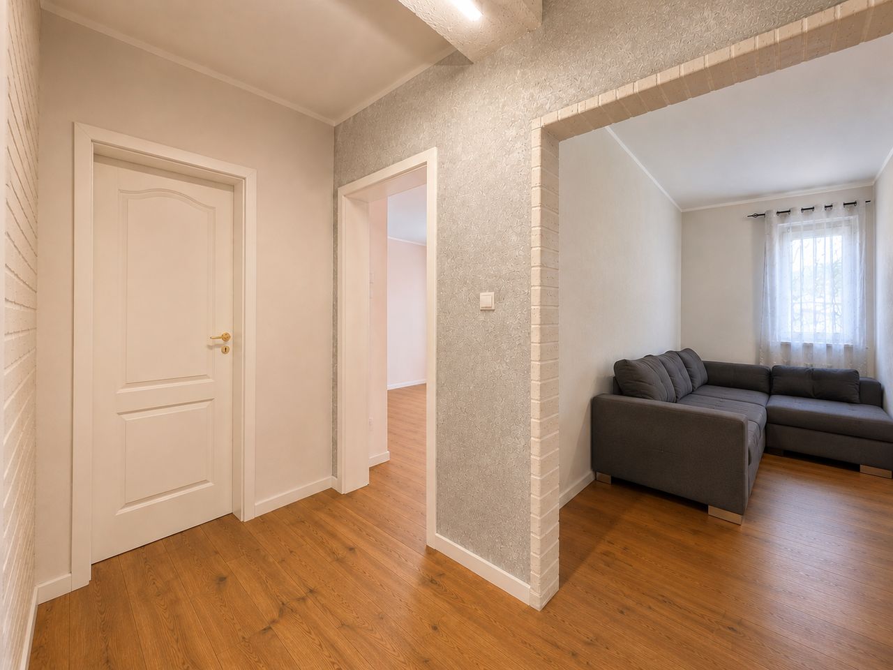 Wohnung Brauerstraße in Bottrop