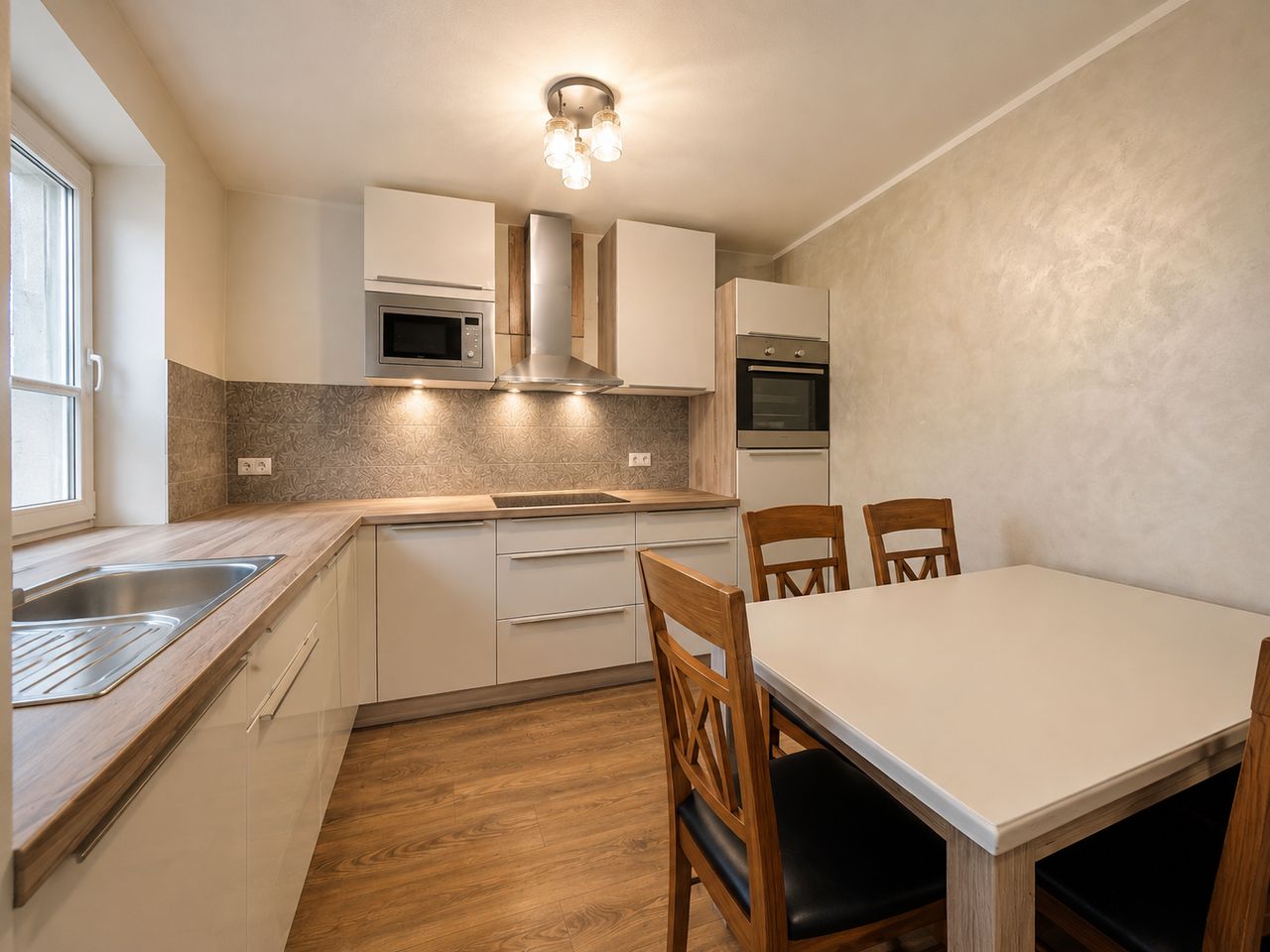 Wohnung Brauerstraße in Bottrop
