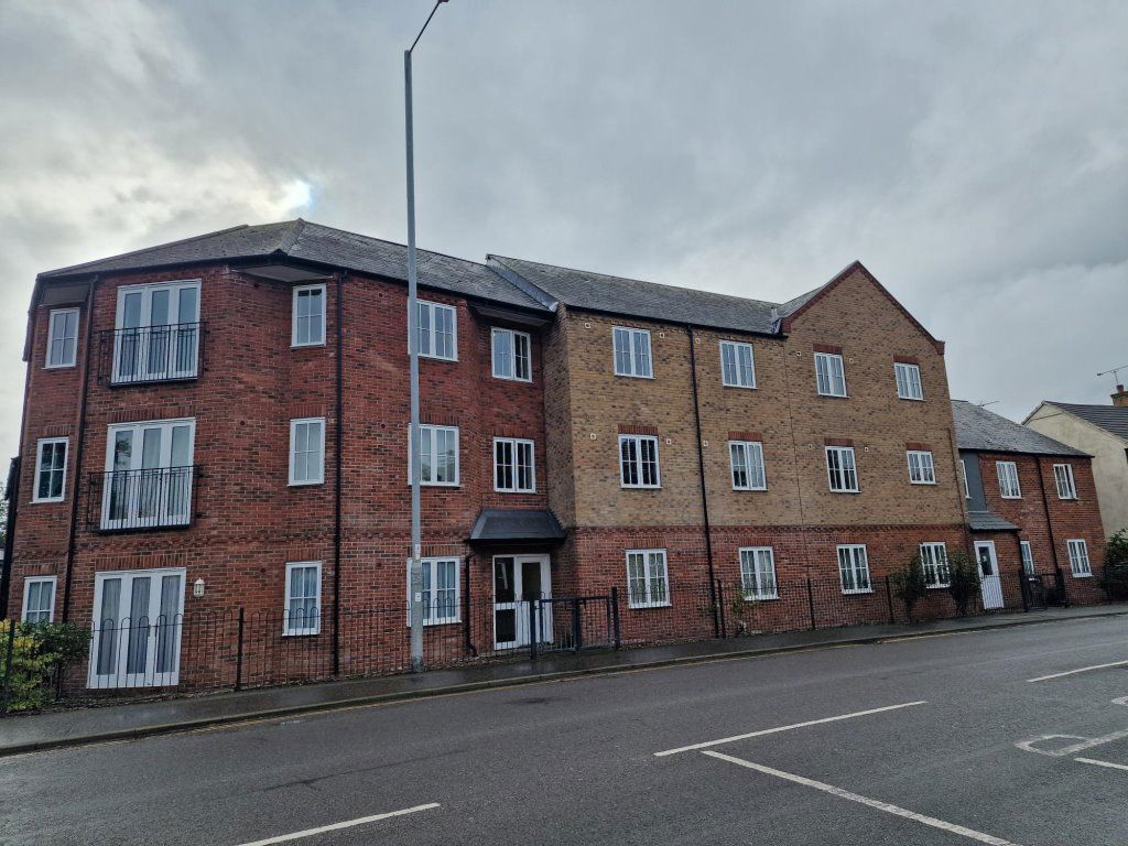 Flat Dodmans Close in King's Lynn and West Norfolk