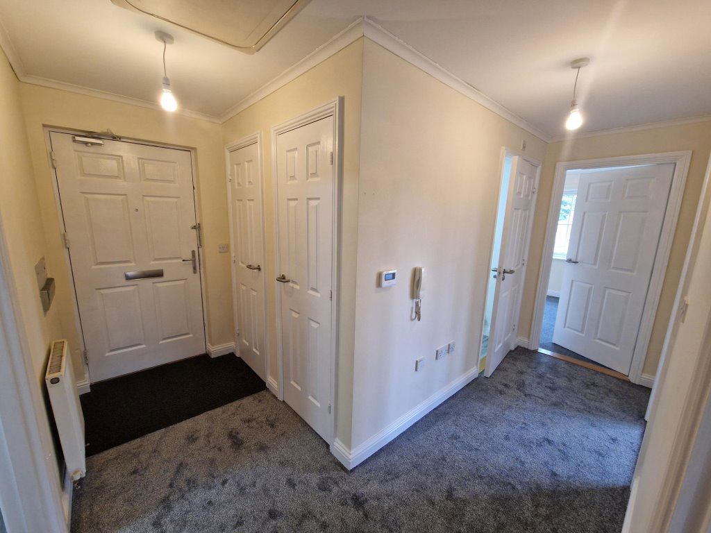 Flat Dodmans Close in King's Lynn and West Norfolk