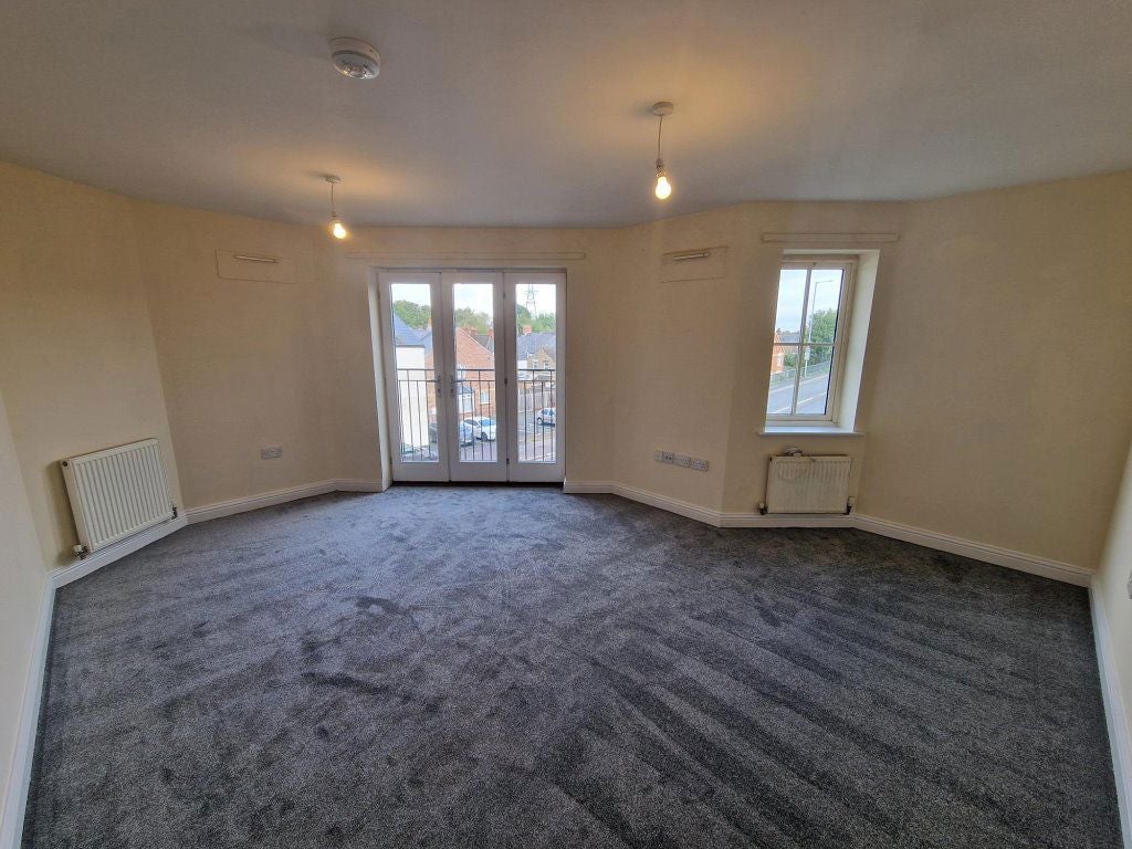 Flat Dodmans Close in King's Lynn and West Norfolk